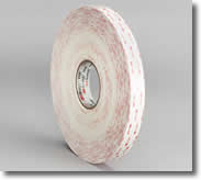 Scotch VHB 4950 Acrylic Foam Tape