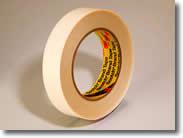 Scotch brand 5423 UHMW Polyethylene Tape