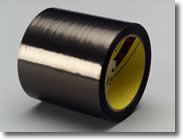 Scotch 5491 PTFE Plastic Film Tape