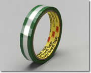 Scotch 685 Polyester Riveters Tape