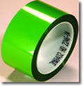 Scotch 8403 Polyester Silicone Adhesive Tape