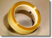 Scotch 853 Polyester Film Tape