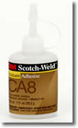 Pronto CA-8 Cynoacrylate Adhesive