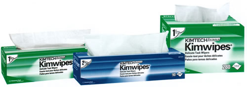 Kimtech Delicate Task Wipers