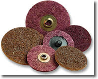 Roloc SE Surface Conditioning Discs