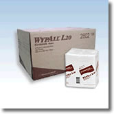 Wypall L20 Wipers
