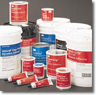 Scotch-Grip EC 1300-L Rubber and Gasket Adhesive