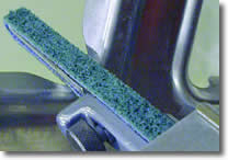 Surface Conditioning Belts